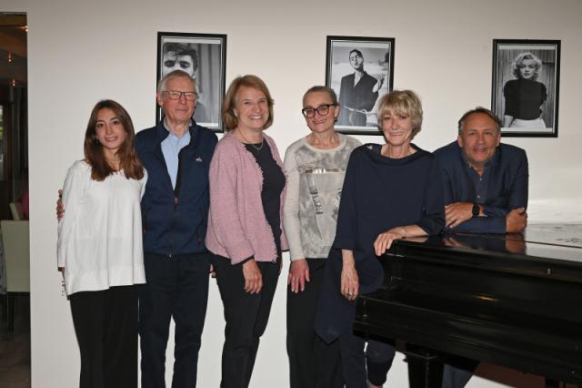 Gruppenfoto Kulturring