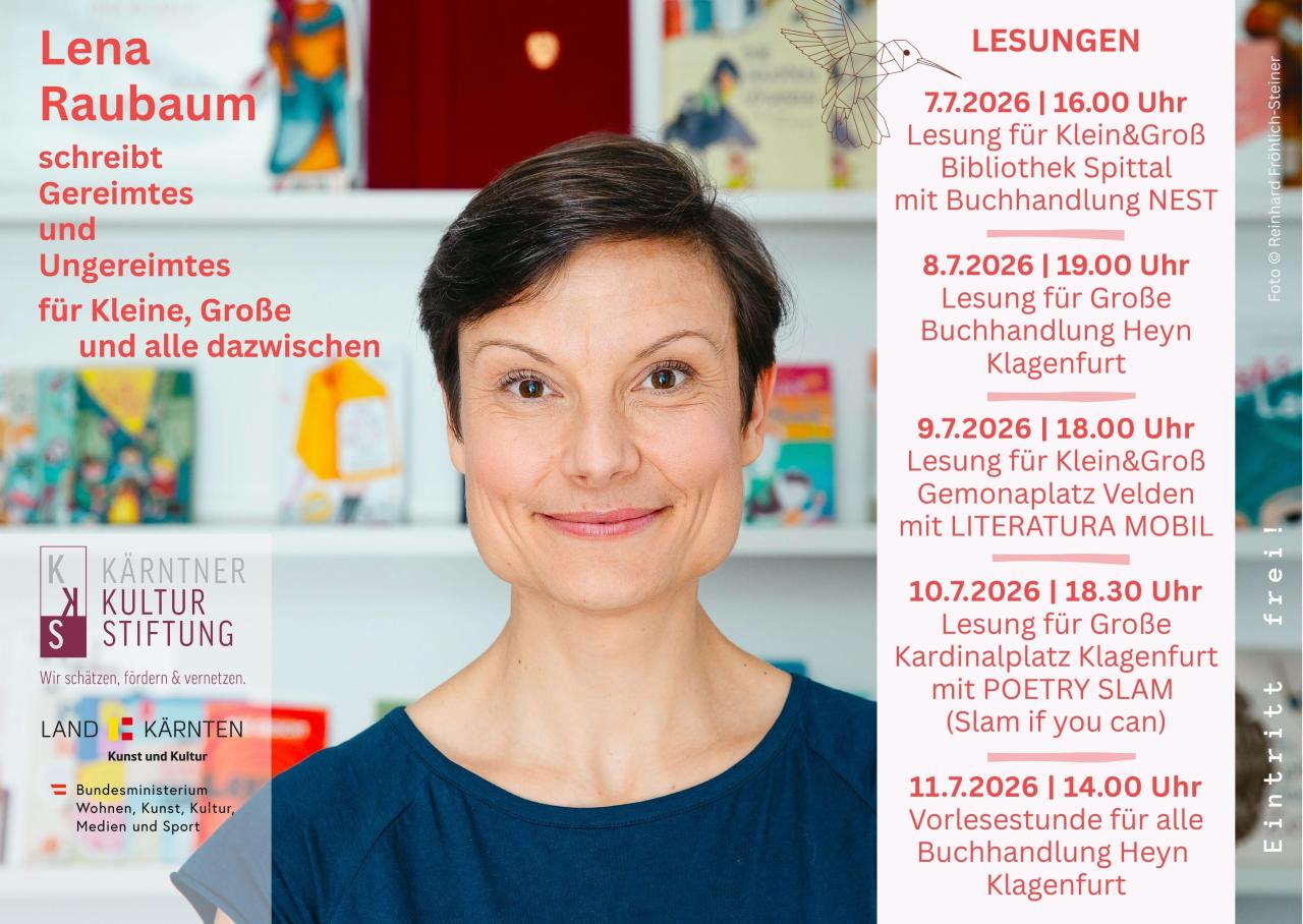 Lena Raubaum