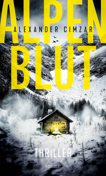 Cover des Buches 