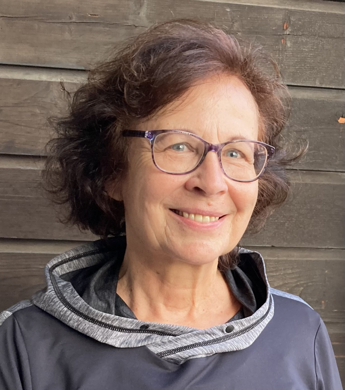 DI Elisabeth Janeschitz