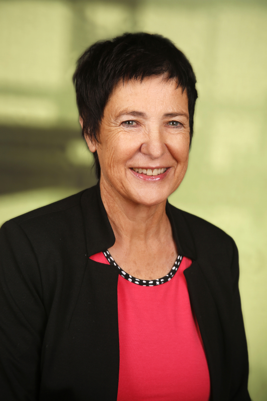 Roswitha Sandner